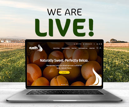 يسعدنا أن نكشف عن موقعنا الإلكتروني الذي تم إعادة تصميمه حديثًا!