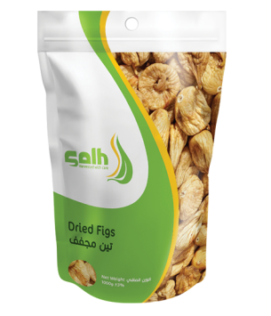 Dried Figs