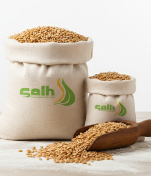 Local Wheat (per tonne)