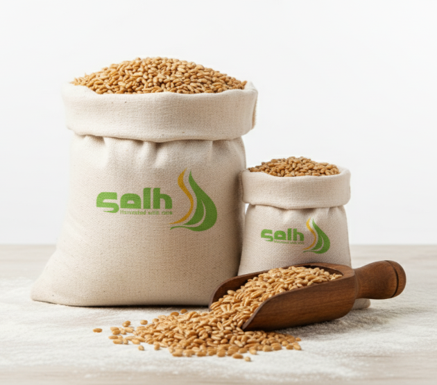 Local Wheat (per tonne)