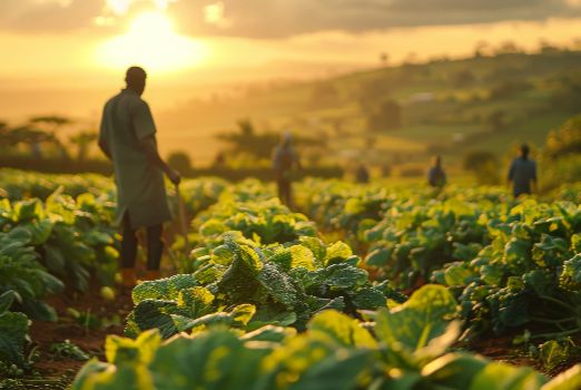 Tradition. Passion. Purity.